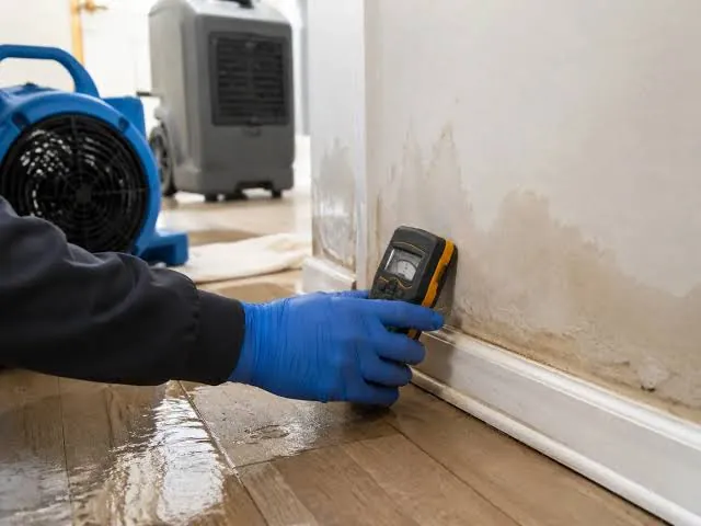 24/7 Water damage restoration services in Huntland, TN - Rapid flood cleanup and mitigation